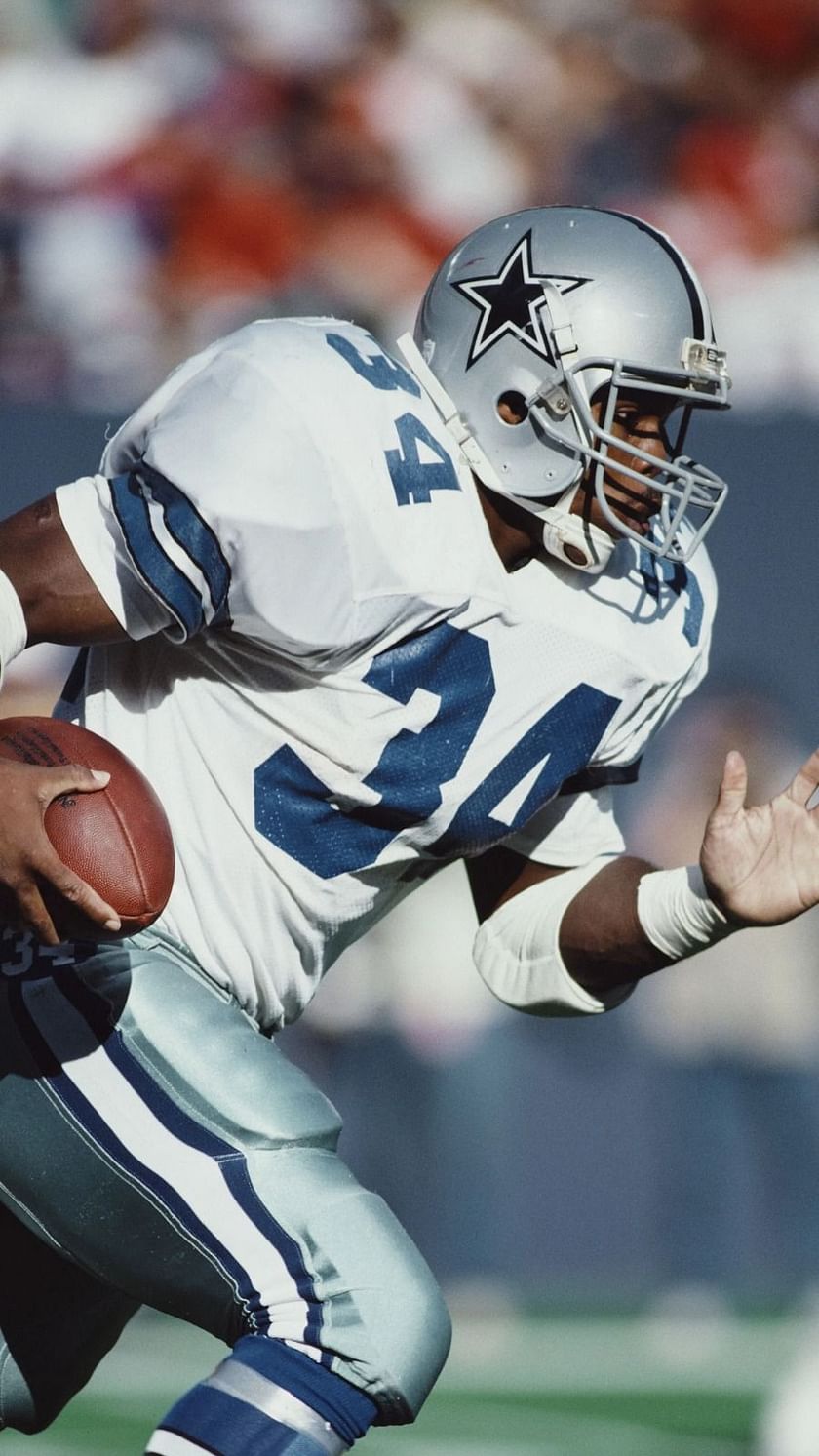 How Seahawks' Russell Wilson trade compares to Cowboys' Herschel Walker  deal