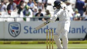 Deep Dasgupta reveals reason for Hardik Pandya's inclusion in Test squad