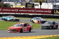 Daytona Road Course: Odds, picks, notes, starting lineup | NASCAR 2021