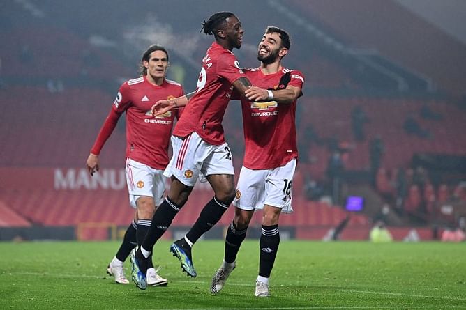 Ole Gunnar Solskjaer praises Manchester United after demolition of Southampton
