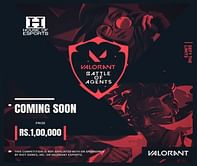 House of Esports announce “Battle of Agents” Valorant tournament in association with Immortals India