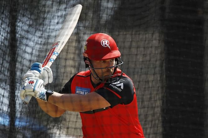 Ashes won't impact T20 World Cup plans: Aaron Finch