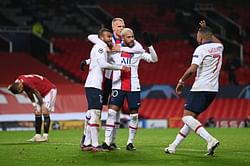 Top 5 PSG players this season (2020-21)