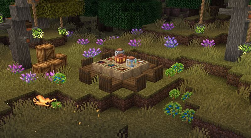 5 Best Minecraft Java Edition Mods For 1 16