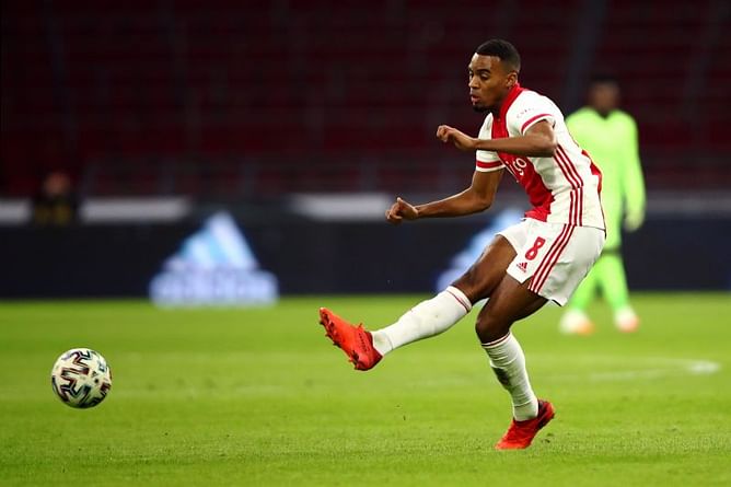 Ajax vs FC Utrecht prediction, preview, team news and more | Eredivisie 2020-21