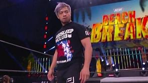 AEW-NJPW partnership a go, WWE is on the road to WrestleMania: The 10 Count for February 5, 2021