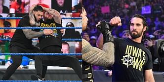 5 चौंकाने वाली चीज़ें जो SmackDown के एपिसोड में हो सकती हैं