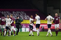Burnley 0-2 Manchester City: 5 talking points as Cityzens pick up comfortable away win | Premier League 2020-21