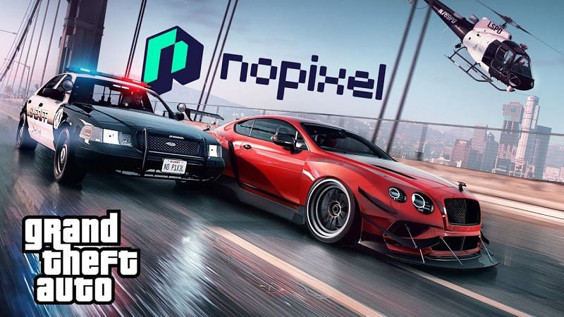 &#039;NoPixel&#039; owner talks about the cost to keep servers online (Image via GTA Wise Guy)