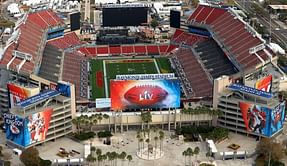 Can I watch the NFL Super Bowl on Hulu?