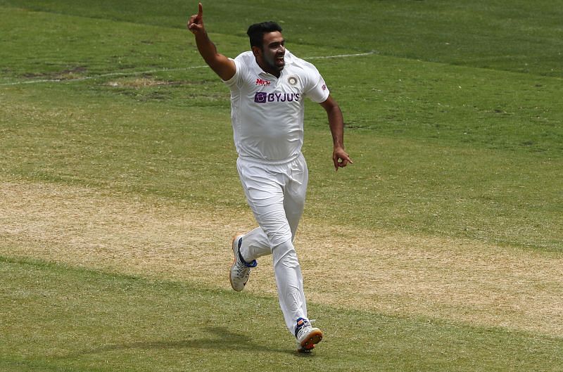 R Ashwin is expected to be the biggest weapon in the Indian bowling arsenal