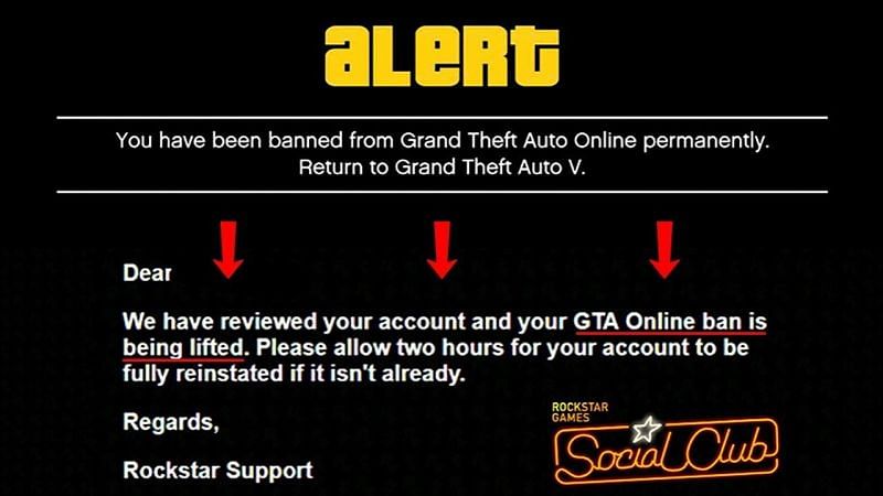 What is Rockstar's suspension and ban policy for GTA Online?