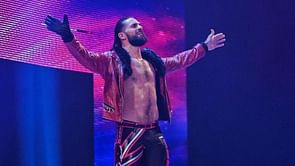 Seth Rollins comments on his upcoming WWE SmackDown return