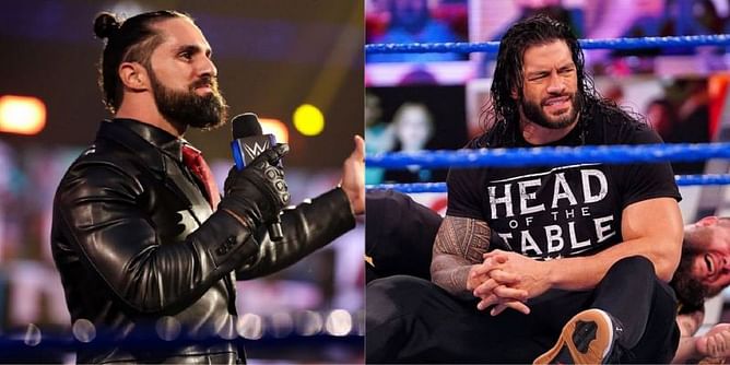 5 चौंकाने वाली चीज़ें जो SmackDown के एपिसोड में हो सकती हैं
