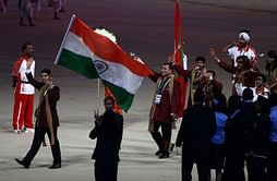 From Bindra to Paes, India's flag bearers at Summer Olympics