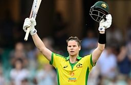 "Hopefully the team will go one better than last year"- Steve Smith on his Delhi Capitals stint