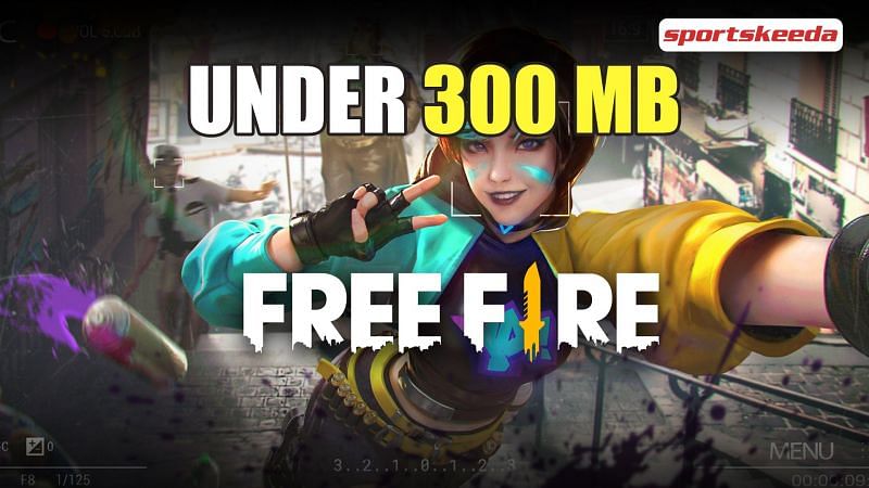 Top 5 Best Games Like Free Fire Under 300 Mb In 2021