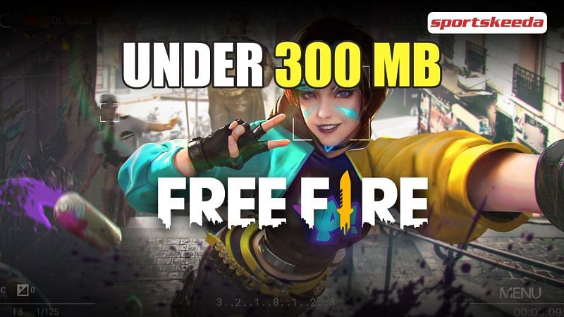 99% Copy Top-5 Free Fire Jaisa Game In 2023 😱 Under 300 MB 