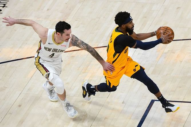 NBA Trade Rumors: New Orleans Pelicans eyeing 3 Eastern Conference teams as potential destinations for JJ Redick