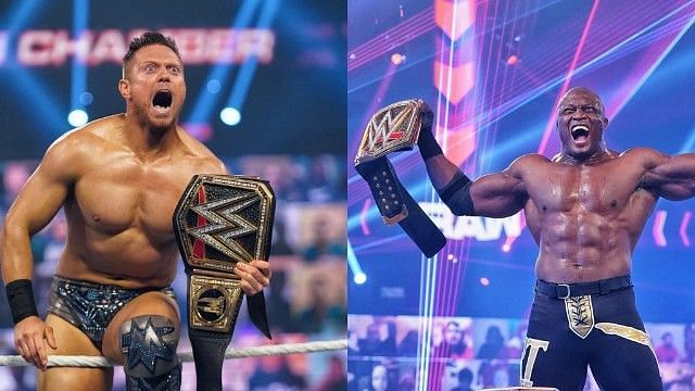 WWE Rumor Roundup: वर्तमान चैंपियन को रिलीज करने से किया गया था इनकार, द मिज के टाइटल रन को लेकर बड़ी खबर