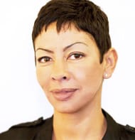 Michael Strahan's ex-wife