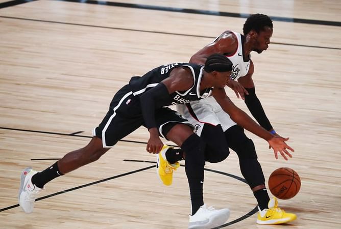 NBA Reddit Stream: LA Clippers vs Brooklyn Nets live-stream for February 2nd