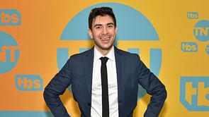 "He's sort of the big dog!" - Conrad Thompson praises Tony Khan for AEW/NJPW/IMPACT relationship [Exclusive]