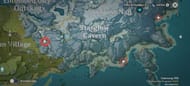 Other 3 locations to farm starsilver in Genshin Impact