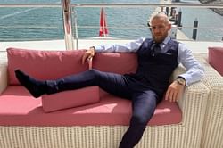 Conor McGregor's calf and leg injury: Has it healed and how long will he be out?