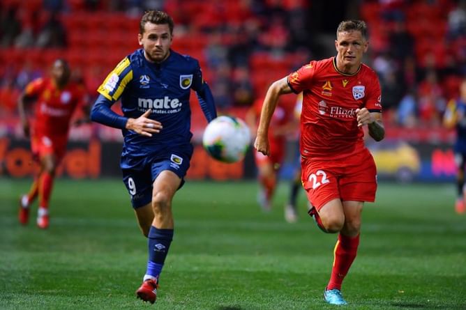 Adelaide United vs Central Coast Mariners prediction, preview, team news and more | A-League 2020-21
