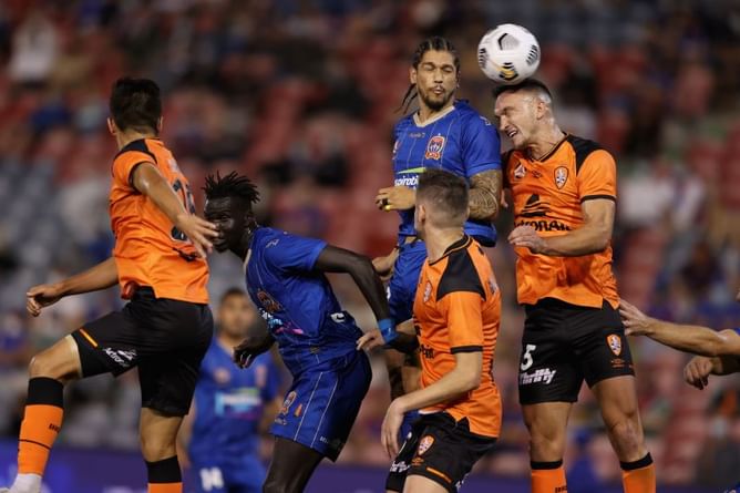 Brisbane Roar vs Newcastle Jets prediction, preview, team news and more | A-League 2020-21