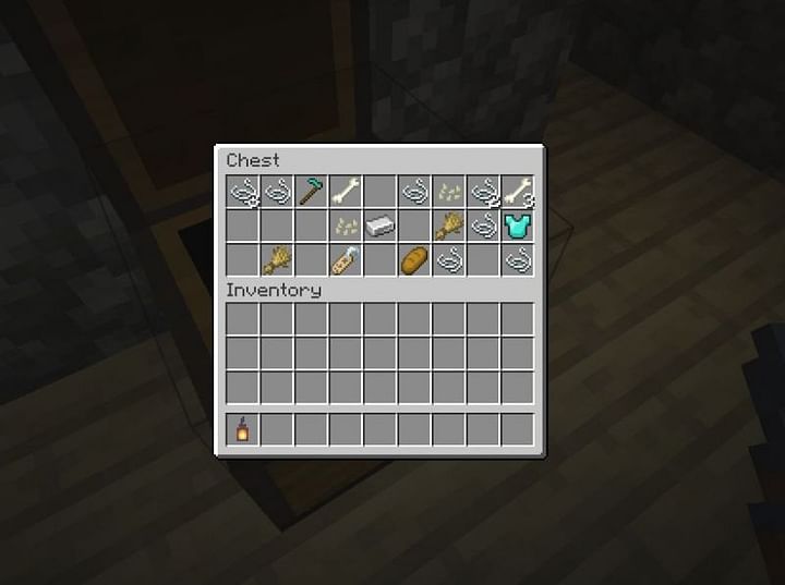 Which is the best place to find diamonds in Minecraft?