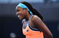 Coco Gauff