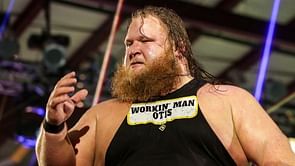 Otis suddenly turns heel on SmackDown, attacks popular star