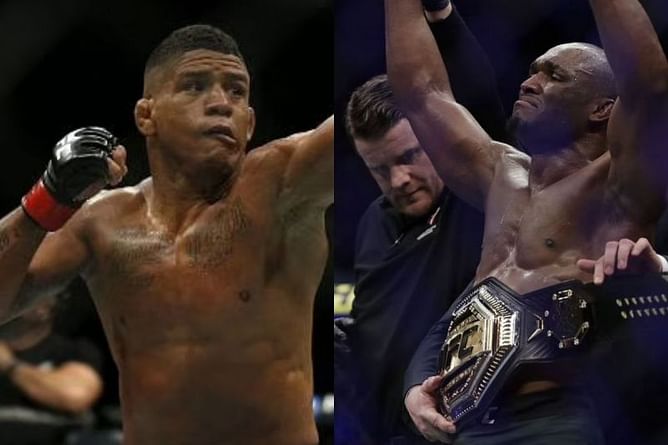 Next UFC pay-per-view: When is UFC 258 and who are the fighters on it?