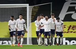 Burnley 0-2 Manchester City: Player ratings as the Cityzens extend winning run to 13 games | Premier League 2020-21