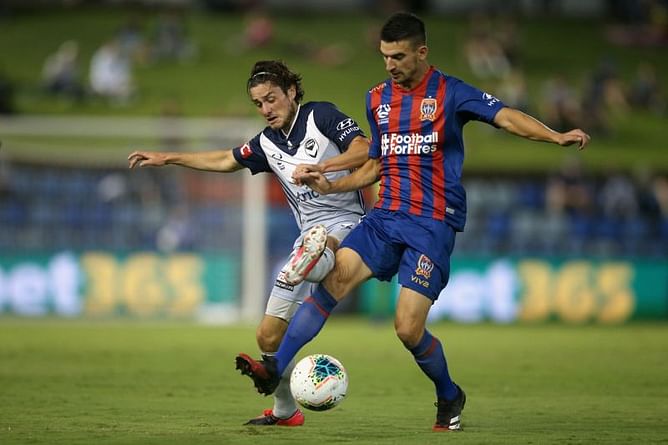 Melbourne Victory vs Newcastle Jets prediction, preview, team news and more | A-League 2020-21