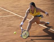 Anastasija Sevastova