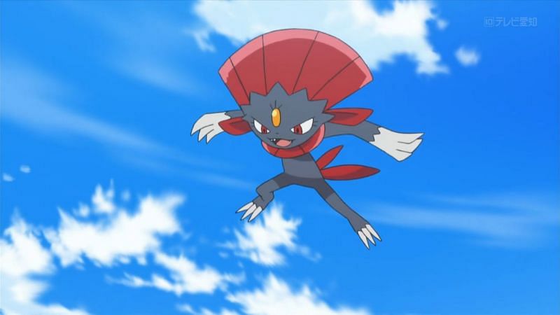 Image via Pokemon Wiki