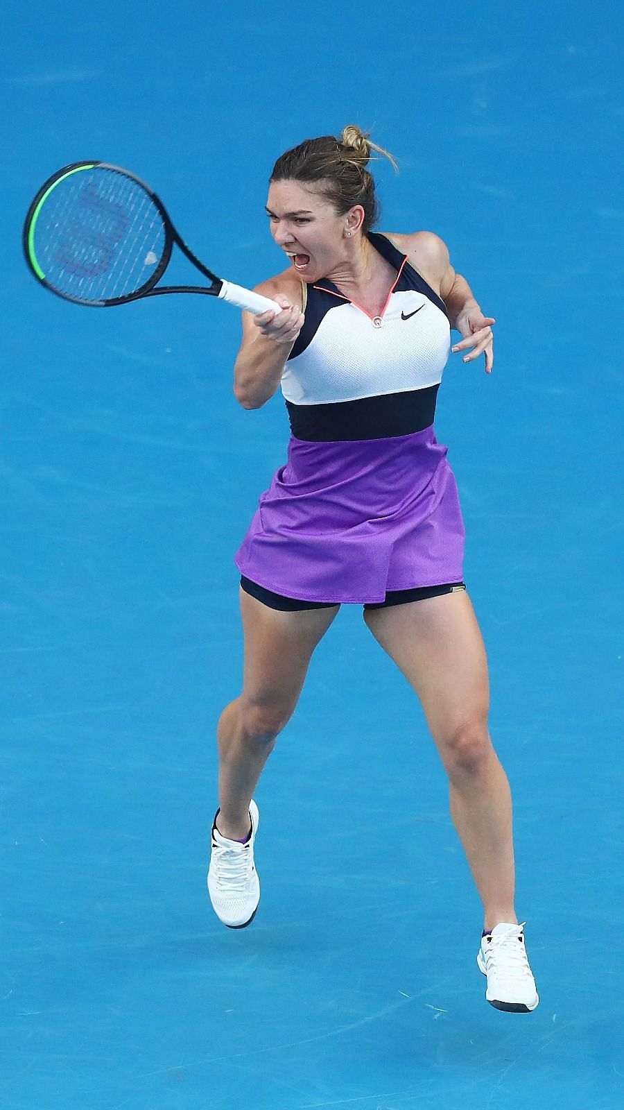 Australian Open 2021 Simona Halep vs Veronika Kudermetova preview, head-to-head and prediction