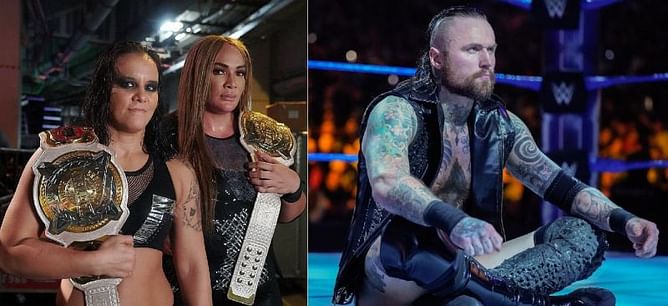 5 Current WWE Superstars that Vince McMahon doesn't believe in