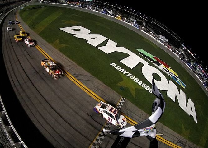 NASCAR's biggest races of 2021