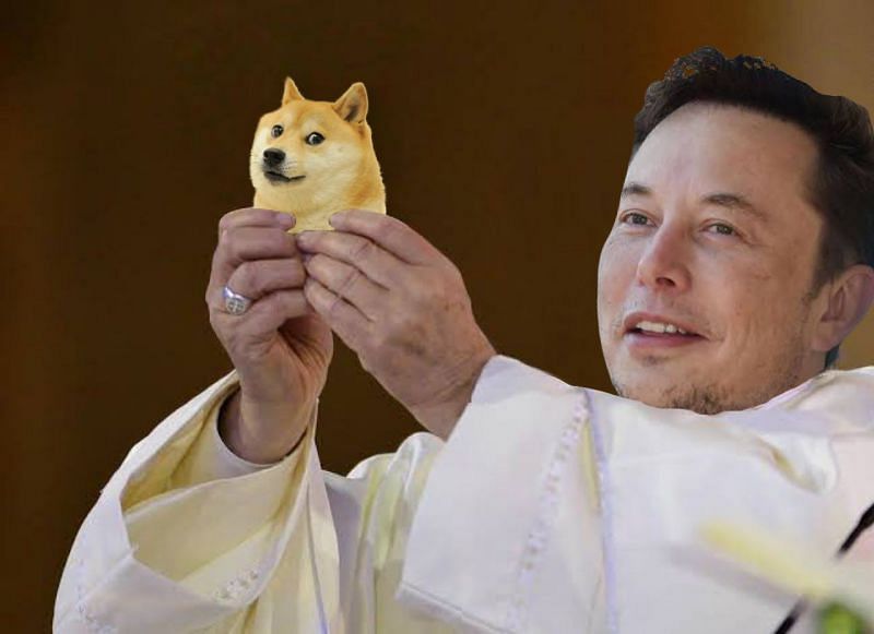 "Dojo 4 Doge": Elon Musk Dogecoin memes trend online after ...