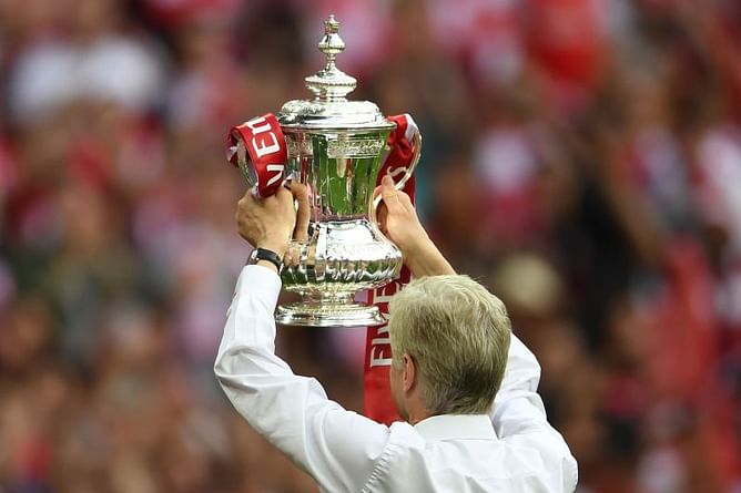 5 shocking managerial appointments in the footballing world