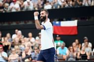 Benoit Paire