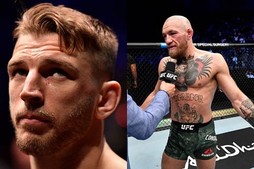 Dan Hooker reveals if he open to fighting Conor McGregor or not