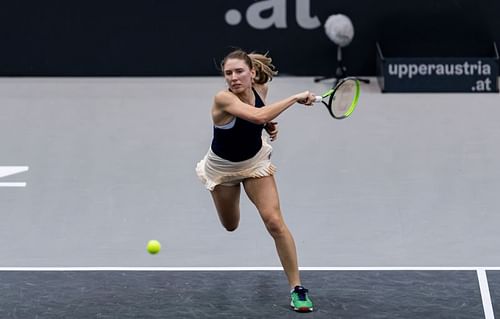 Ekaterina Alexandrova