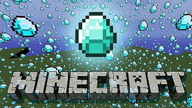 5 Best Minecraft Pocket Edition Seeds For Diamonds In 21