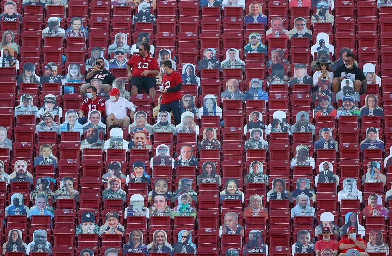 Super Bowl LV Ticket Prices Start At Nearly $8,000 – 24/7 Wall St.