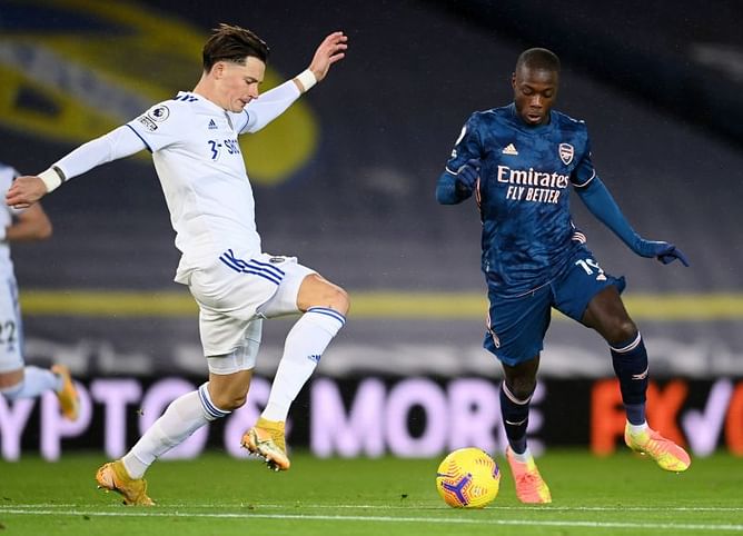 Arsenal vs Leeds United prediction, preview, team news and more | Premier League 2020-21
